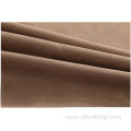 100% Polyester Waterproof Scuba Microfiber Suede Fabric